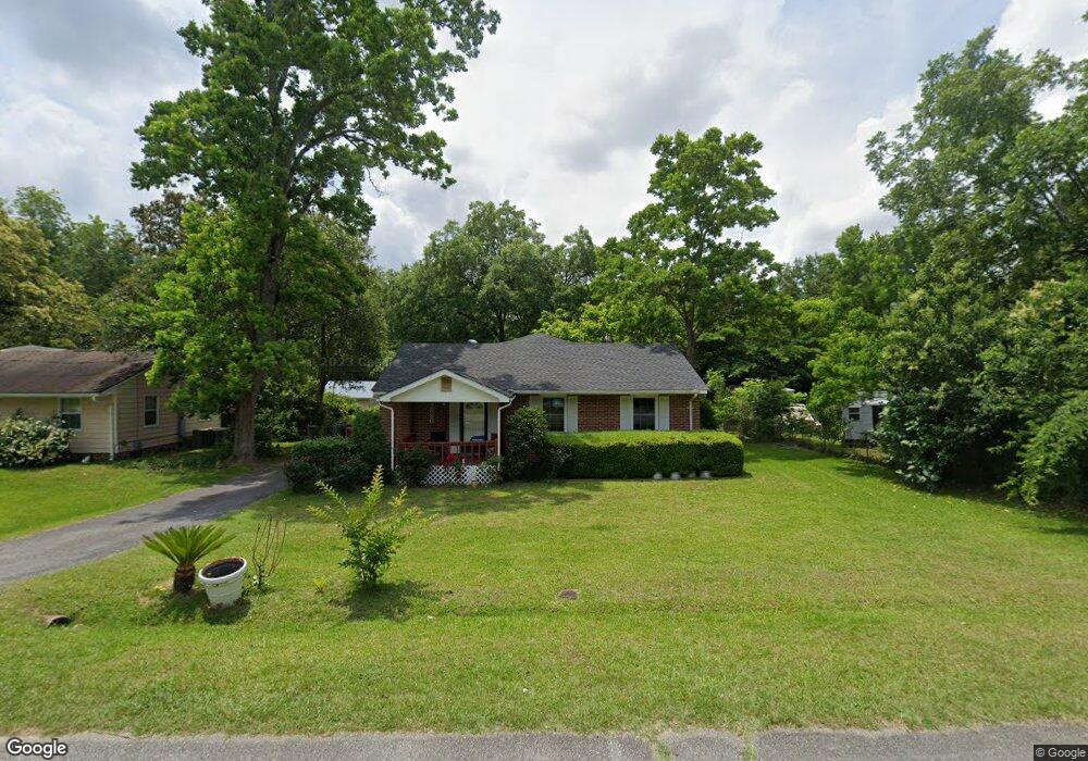 2886 Barrett Ave, Macon, GA 31206 - photo 1