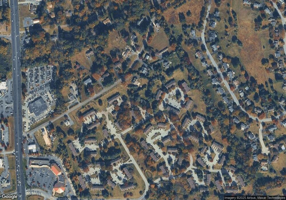 1901 N Glen Dr unit 1901, Glen Mills, PA 19342 - photo 1