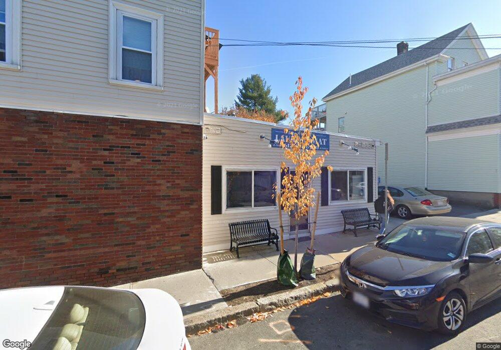 58- 5th St unit 2,58-58.5, Cambridge, MA 02141 - photo 1