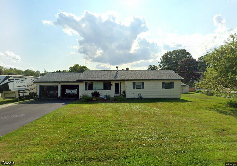 1 Eastview Ct, Rutland, VT 05701 - photo 1