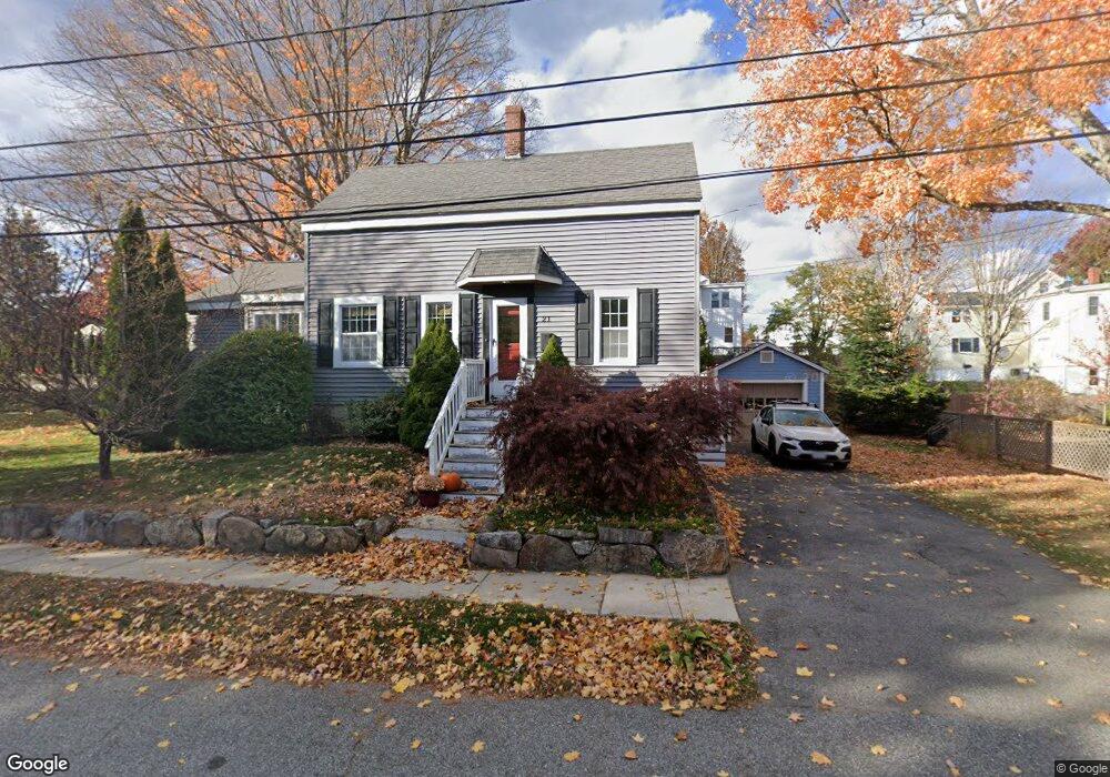 Street View Photo
