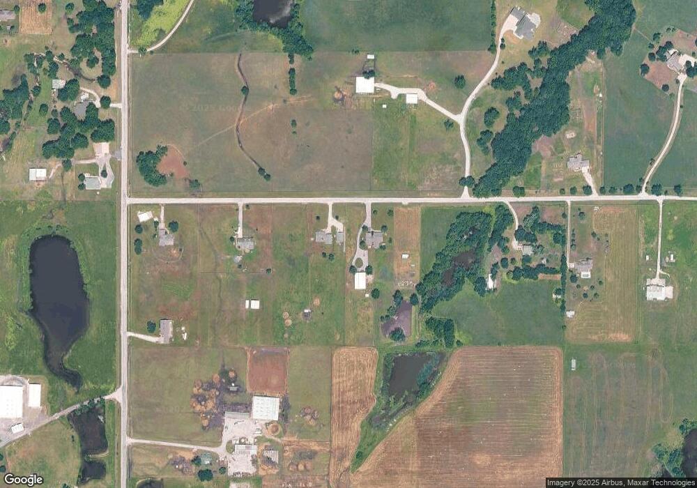 6550 W 108th St N, Sperry, OK 74073 - photo 1