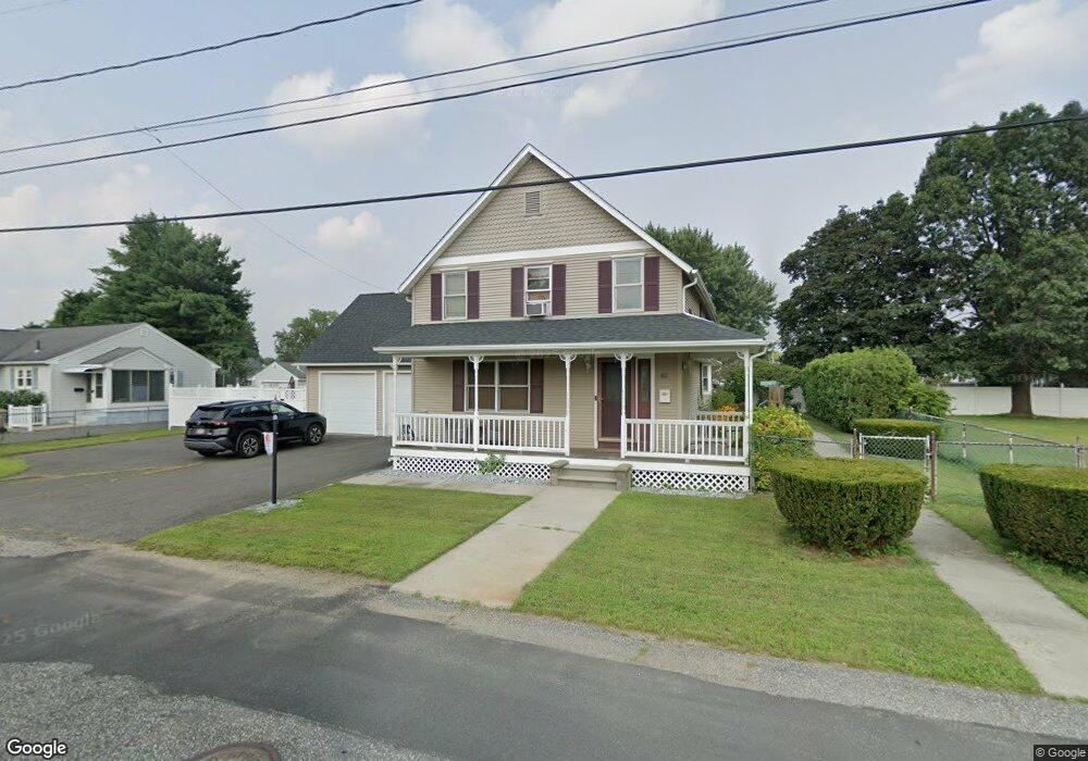 78 Cedar St, Ludlow, MA 01056 - photo 1