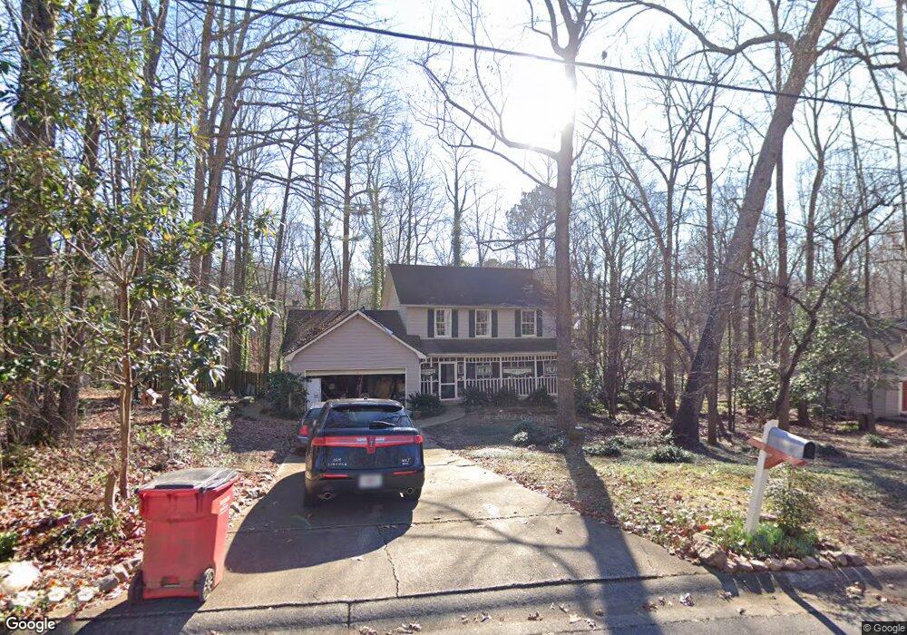 9186 Snipe Cir, Jonesboro, GA 30236 - photo 1