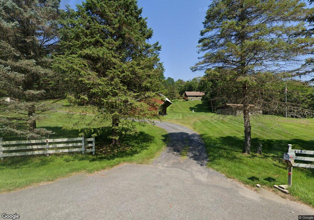 645 Route 308 unit 649, Rhinebeck, NY 12572 - photo 1