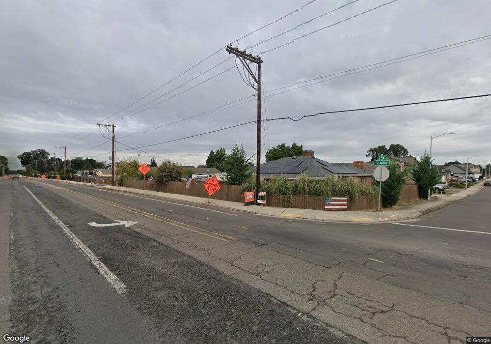 120 N Hezzie Ln, Molalla, OR 97038 - photo 1