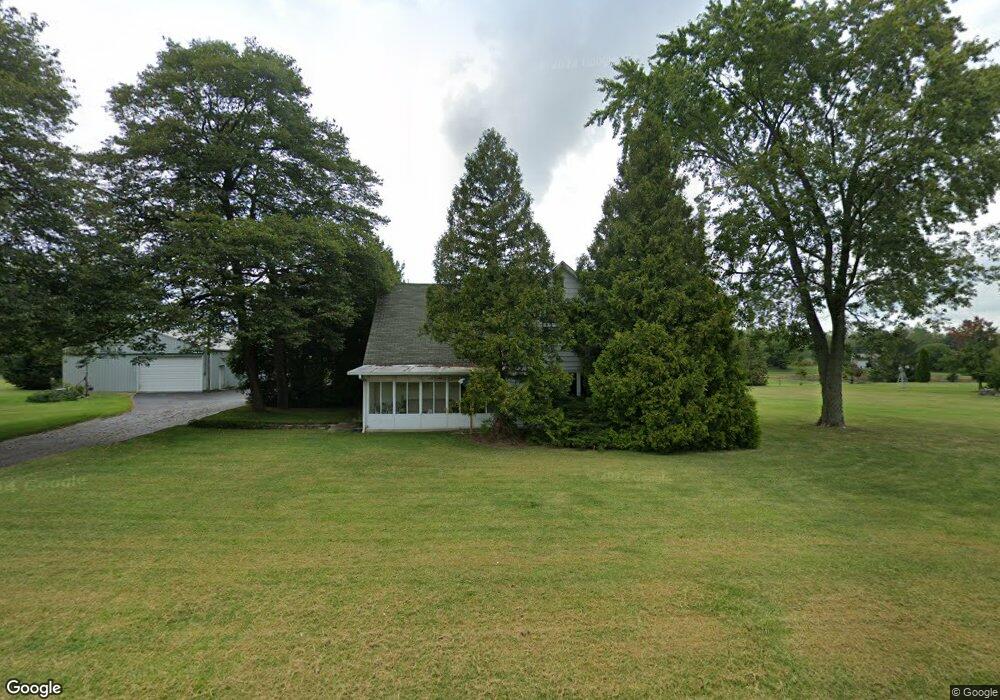 408 Warren Ave, Montpelier, IN 47359 - photo 1