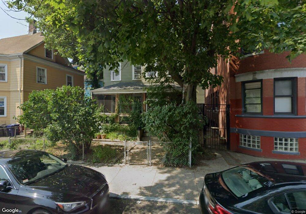 28 Ditson St, Dorchester, MA 02122 - photo 1