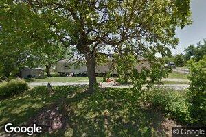 505 6th St, Stuart, OK 74570