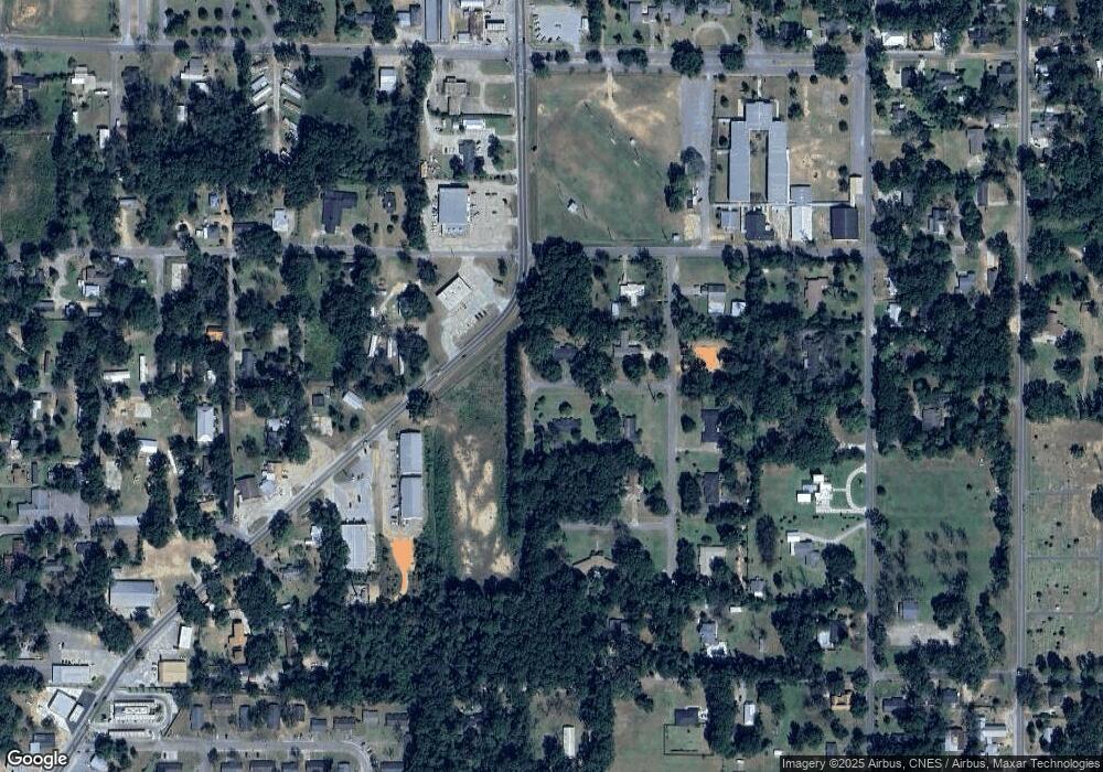 160 Azalea Ridge Dr, Lucedale, MS 39452 - photo 1