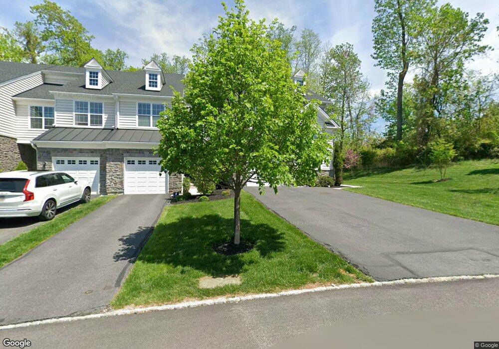 2068 Julia Dr, Conshohocken, PA 19428 - photo 1