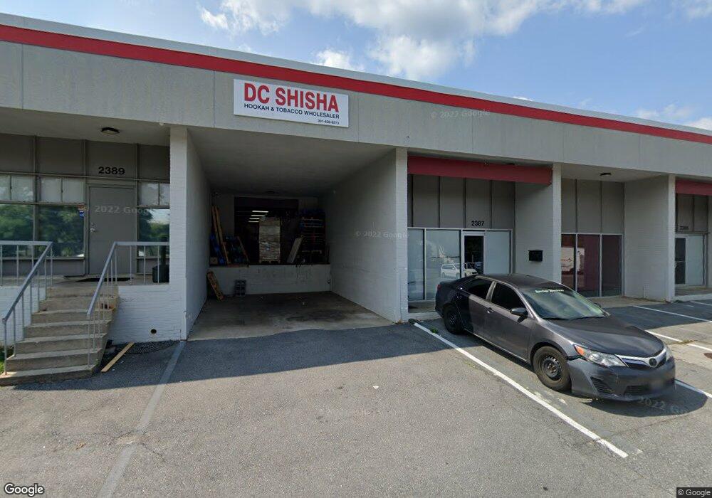 2389 Lewis Ave, Rockville, MD 20851 - photo 1