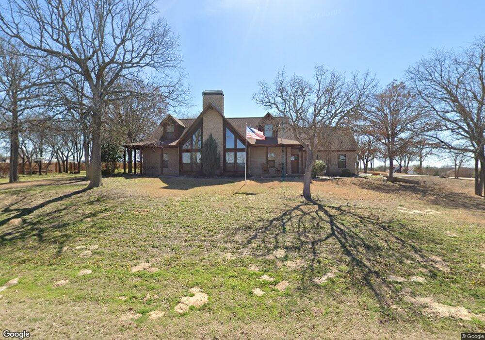 113 Cedar Ranch Dr, Weatherford, TX 76087 - photo 1