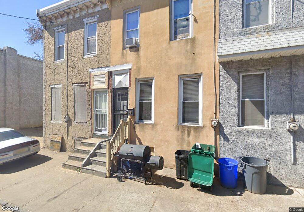 1141 Baring St, Camden, NJ 08103 - photo 1