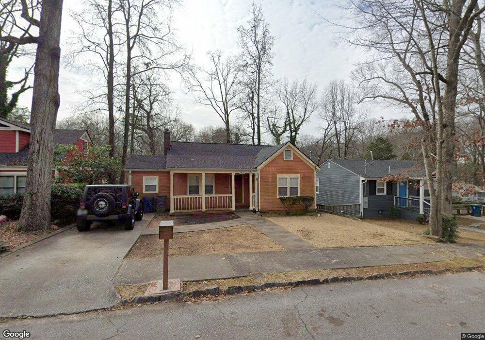 1474 Hawthorne Way, Atlanta, GA 30344 - photo 1