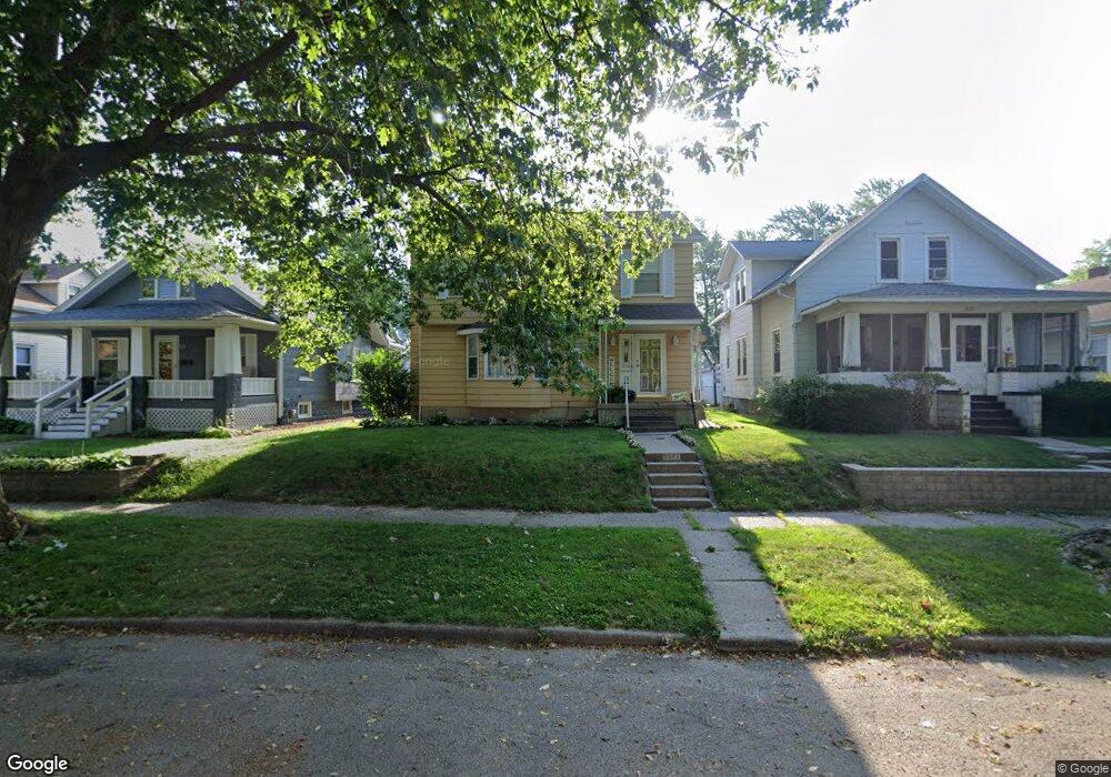 2024 3rd St, Moline, IL 61265 - photo 1