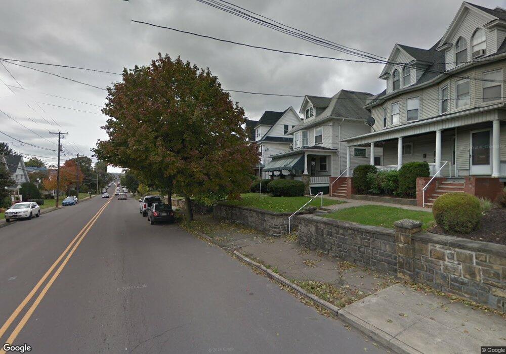 723 N Main Ave, Scranton, PA 18504 - photo 1