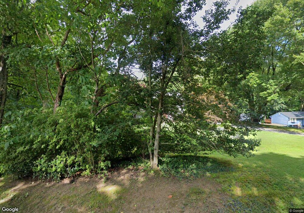 4920 Christiana Parran Rd, Chesapeake Beach, MD 20732 - photo 1