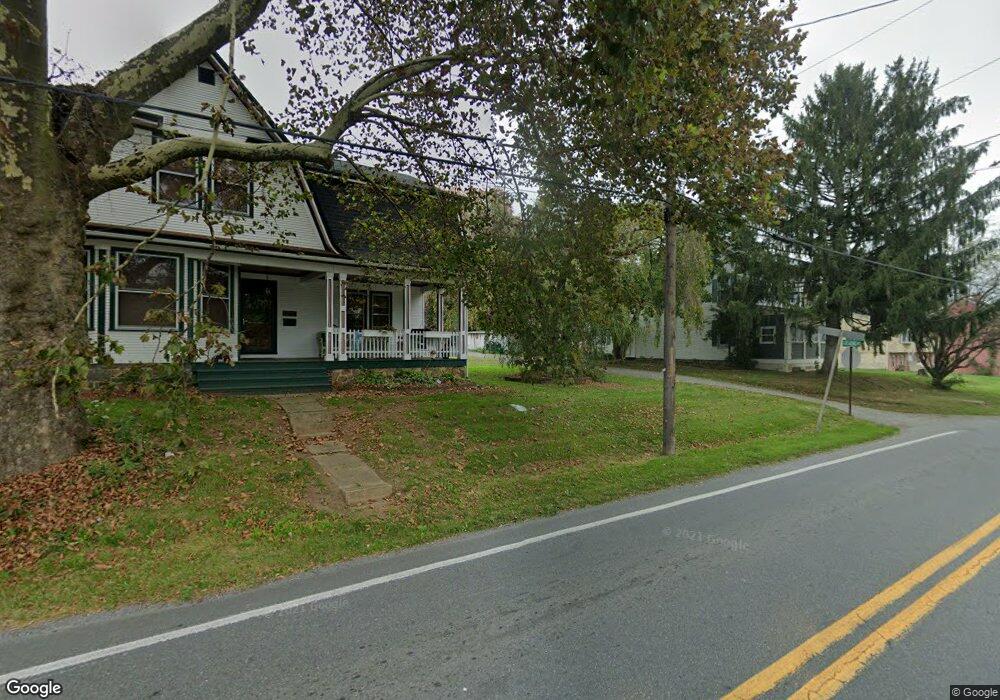 20 Plum St, Boyertown, PA 19512 - photo 1