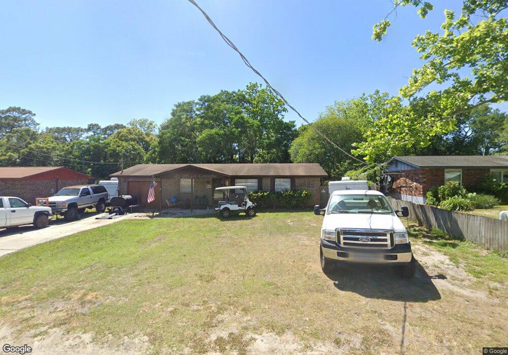 4372 Anson Dr, Jacksonville, FL 32246 - photo 1