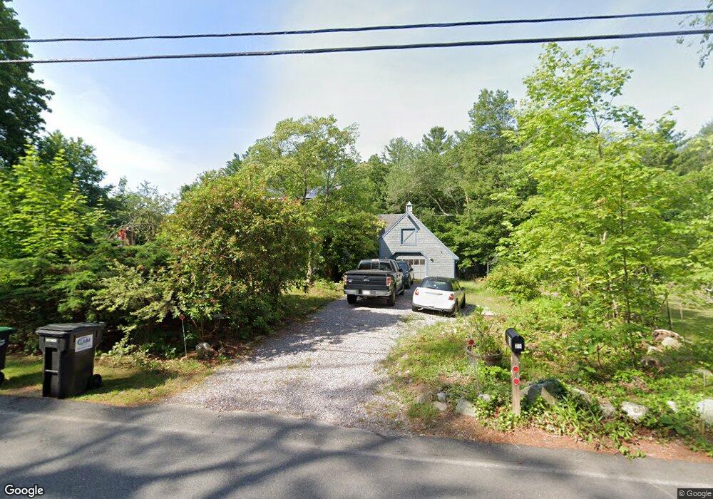 76 Aldrich Rd, Bridgewater, MA 02324 - photo 1