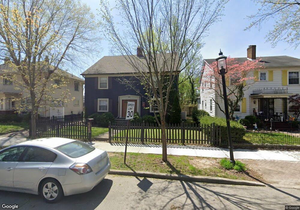 931 W 8th St, Anderson, IN 46016 - photo 1