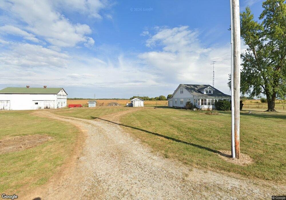 7874 State Line Rd, Camden, OH 45311 - photo 1