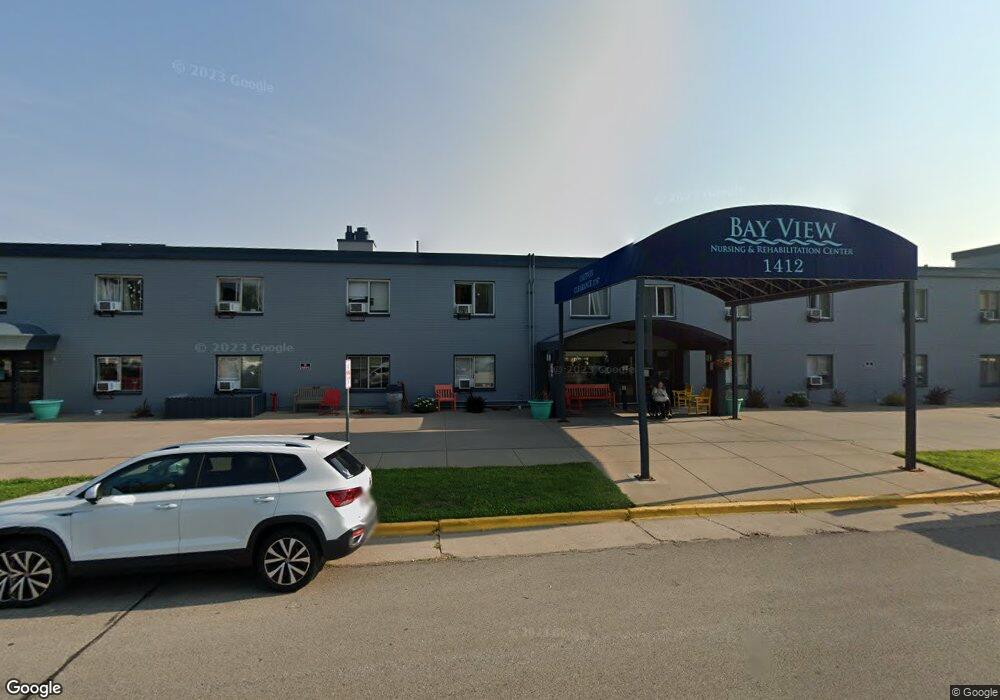 1412 W 4th St, Red Wing, MN 55066 - photo 1