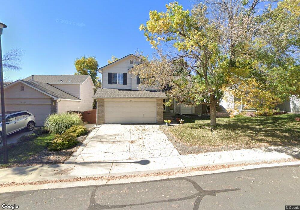 4371 E 135th Way, Thornton, CO 80241 - photo 1