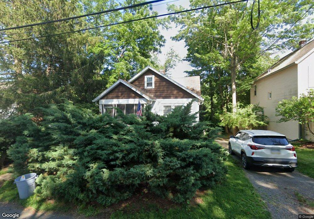 35 Herring St, Harrington Park, NJ 07640 - photo 1