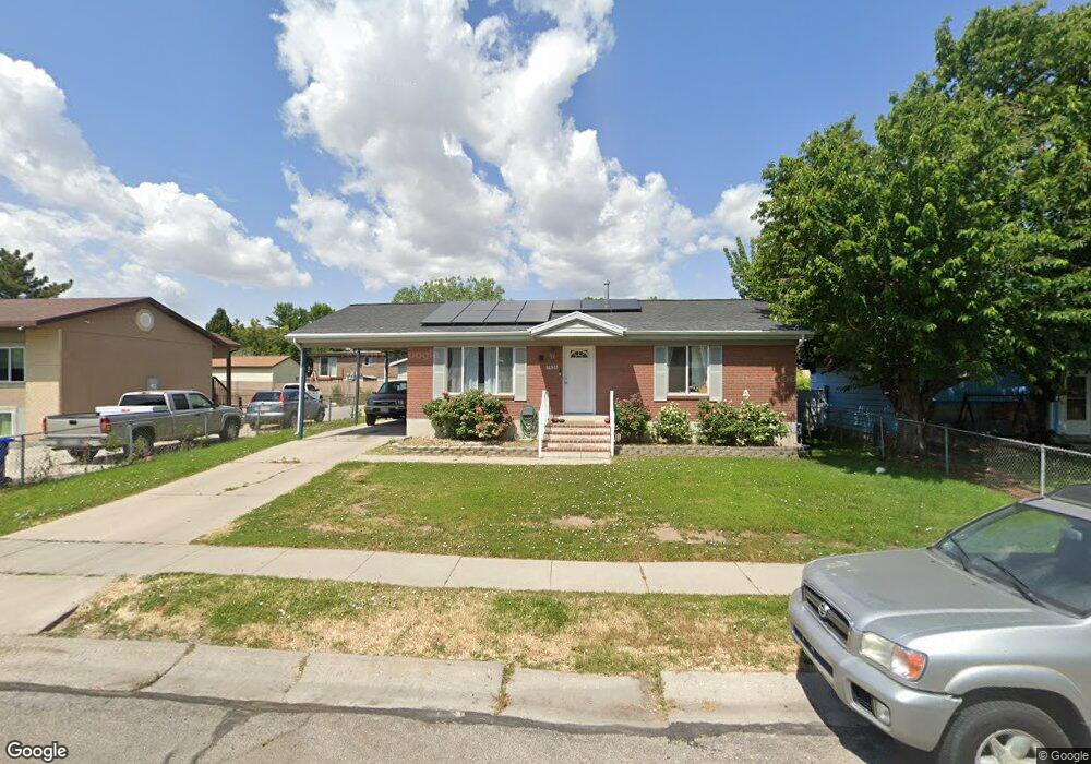 7936 S 3685 W, West Jordan, UT 84088 - photo 1