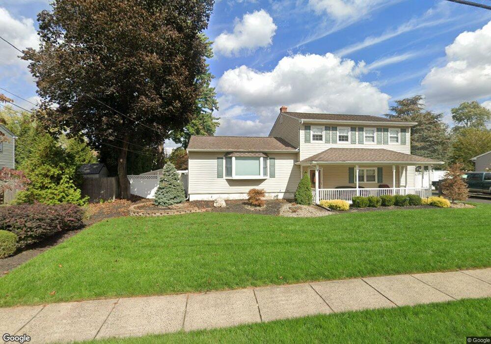 105 Cybowski Ct, South Plainfield, NJ 07080 - photo 1