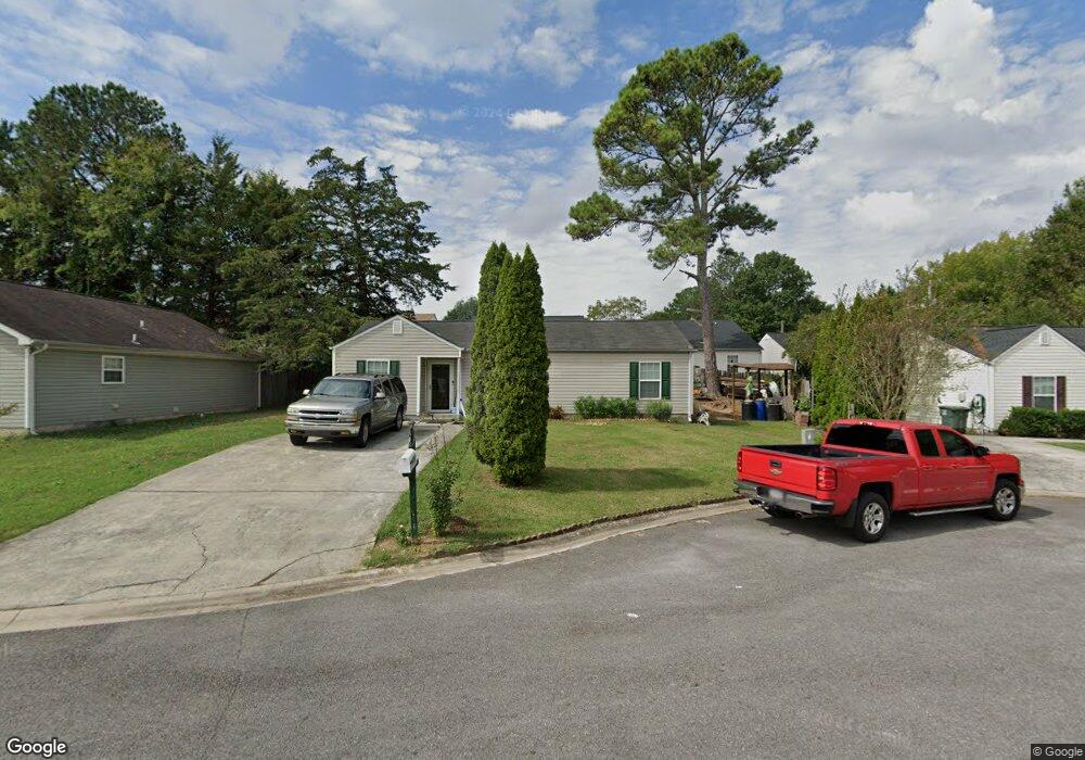 375 Woodbranch Dr, Dalton, GA 30721 - photo 1