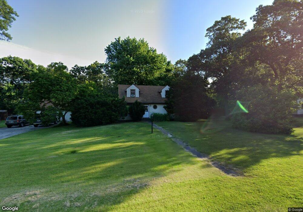 2272 W 41st Ave, Gary, IN 46408 - photo 1