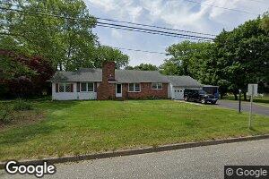 4 Porcupine Rd, Pedricktown, NJ 08067