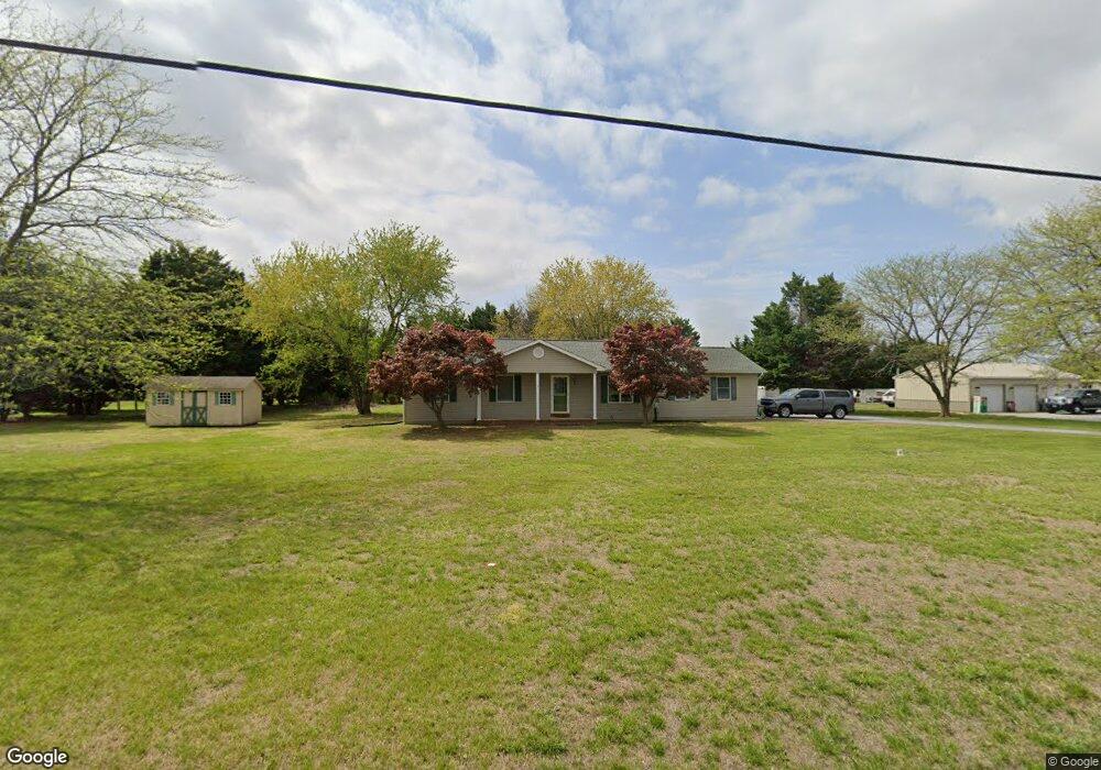 5354 Big Stone Beach Rd, Milford, DE 19963 - photo 1