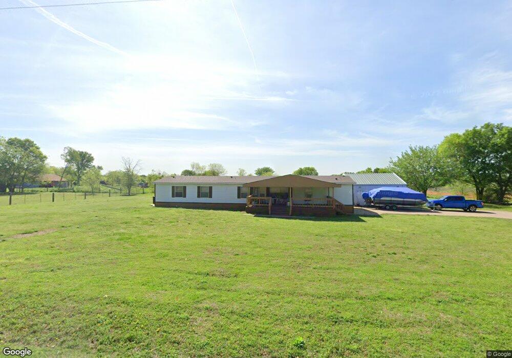 850 Log Cabin Rd, Ennis, TX 75119 - photo 1