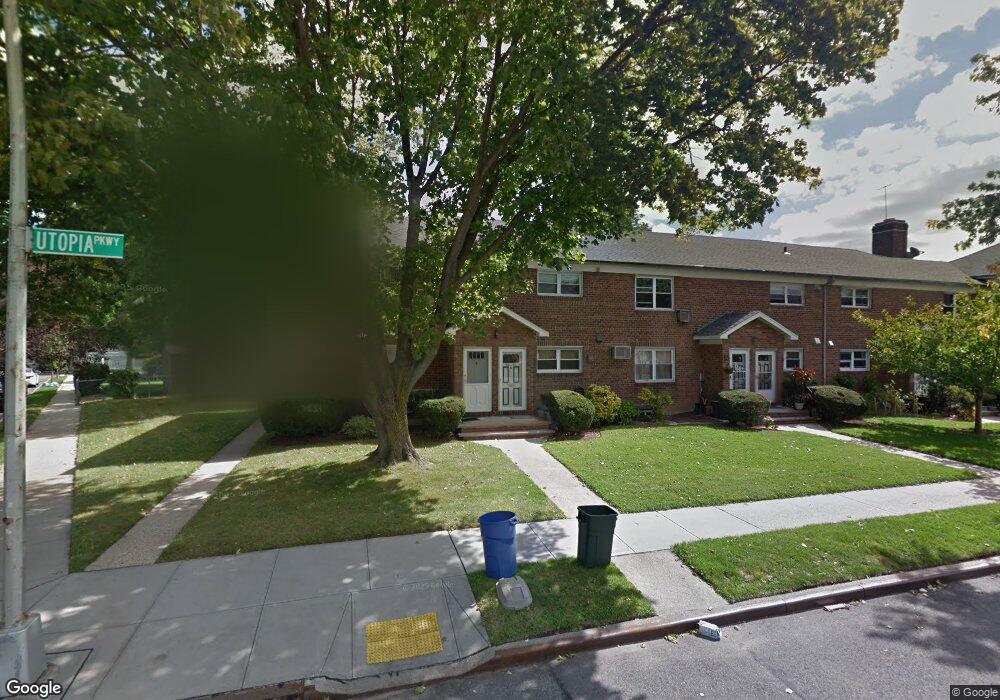 56-3 Utopia Pkwy unit B, Fresh Meadows, NY 11365 - photo 1