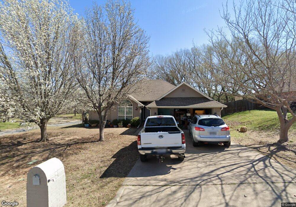 101 King Arthur Ct, Weatherford, TX 76086 - photo 1