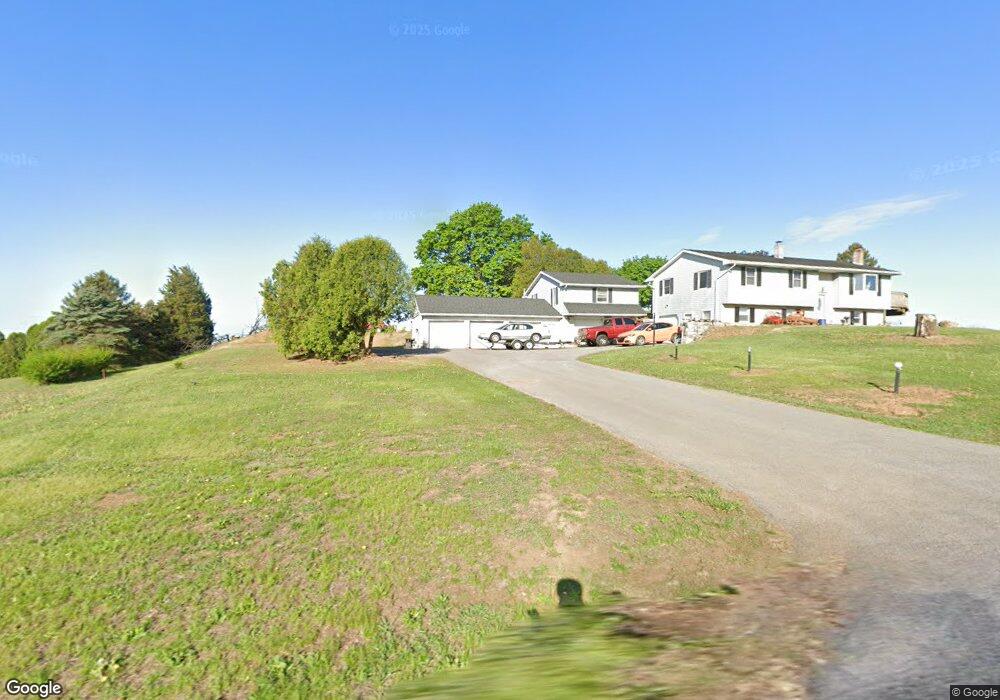 889 Dreibelbis Mill Rd, Hamburg, PA 19526 - photo 1