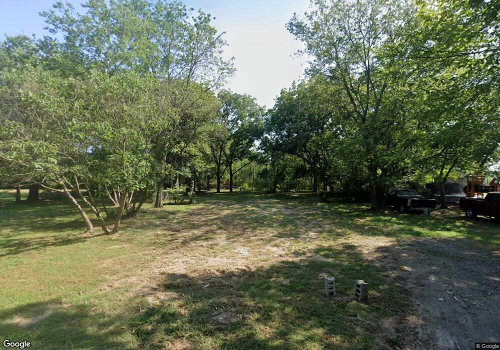 512 W Spruce, Haskell, OK 74436 - photo 1