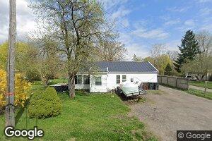 13840 Wabash Rd, Milan, MI 48160