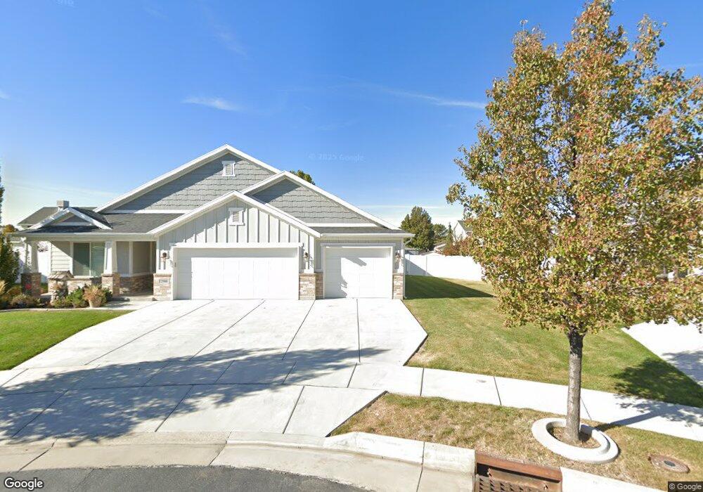 2588 W 1725 N unit 7, Clinton, UT 84015 - photo 1