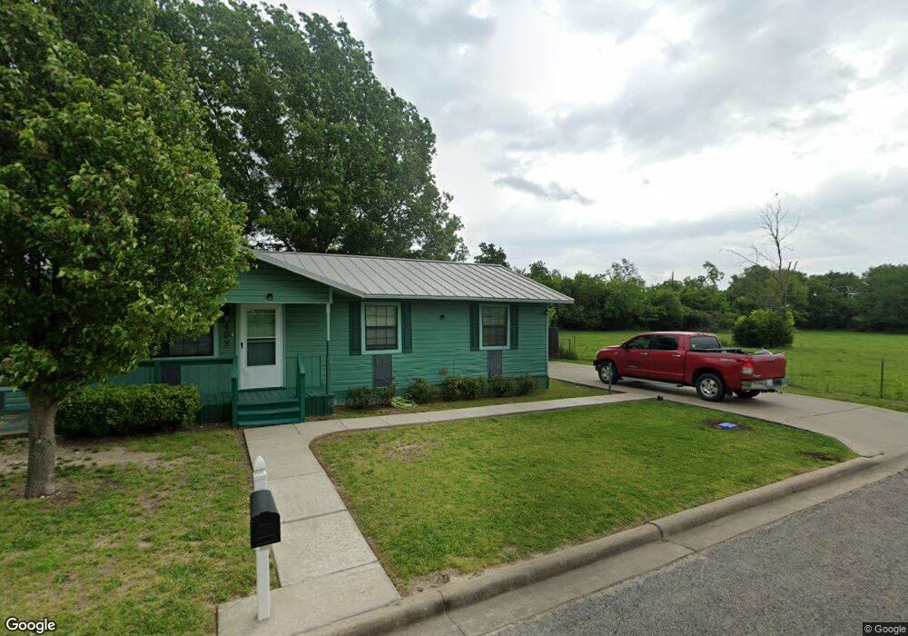 403 Diana St, Pottsboro, TX 75076 - photo 1