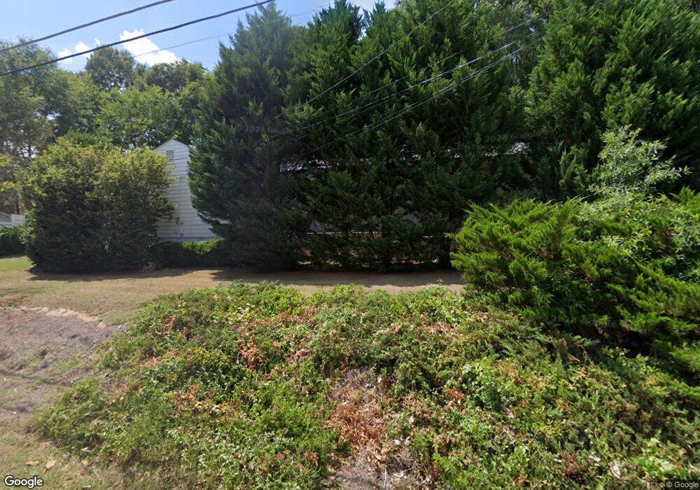 3586 Carson Ln SE, Smyrna, GA 30080 - photo 1