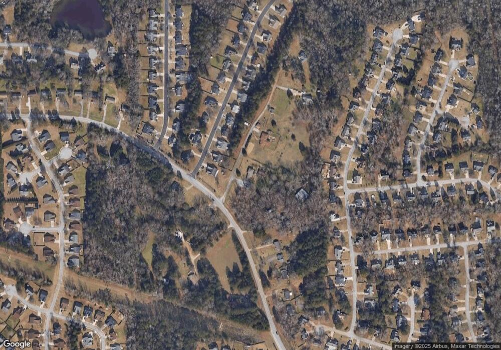 1108 Kirkland Rd, Covington, GA 30016 - photo 1