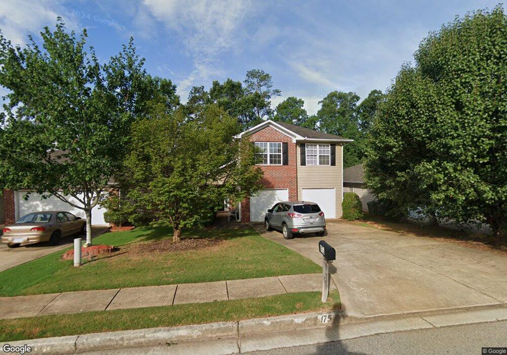 165 Lakeview Trail, Covington, GA 30016 - photo 1