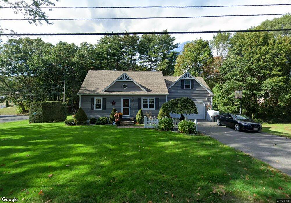 491 Massachusetts Ave, West Springfield, MA 01089 - photo 1