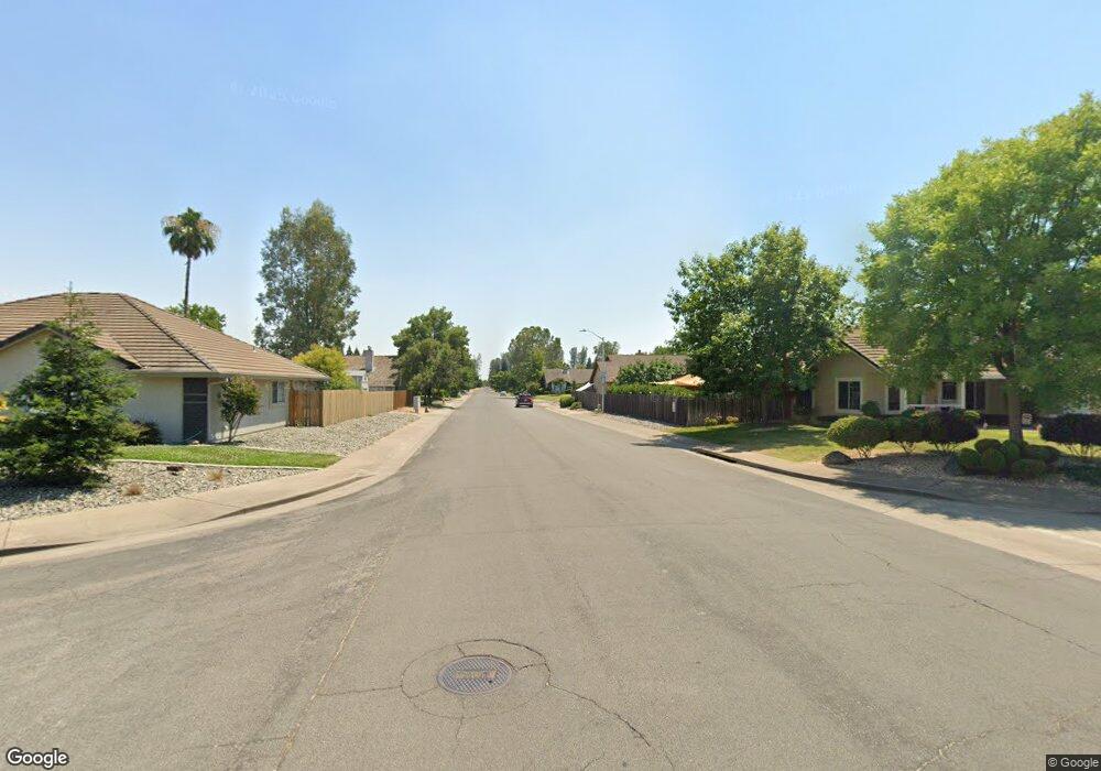 1502 Oak Mesa Ln, Redding, CA 96003 - photo 1