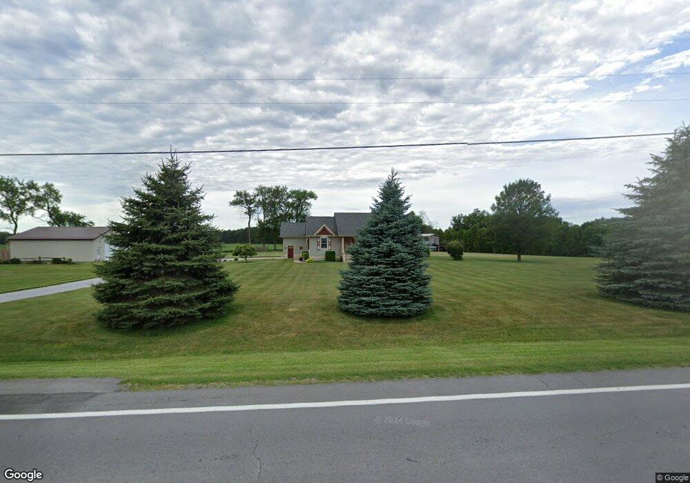 3544 E State Road 4, La Porte, IN 46350 - photo 1